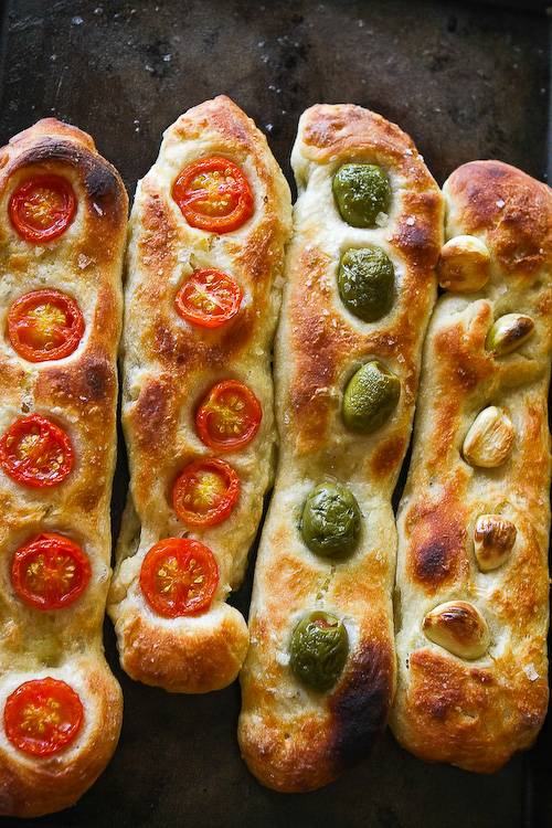 Asiago Cheese Baguette Bread Swanky Recipes