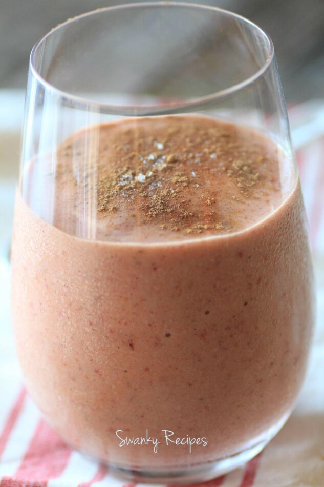 how much pumpkin to give a daily strawberry pumpkin shake swanky recipes how much pumpkin to give a daily strawberry pumpkin shake swanky recipes