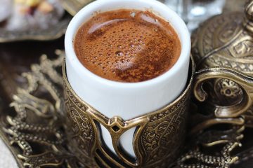 Vanilla Bean Donuts - Swanky Recipes