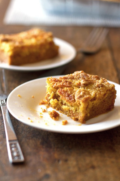 22 Best Dessert Bars 1 Pumpkin Bars