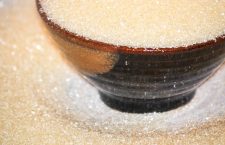 Pastel Yellow Gourmet Sanding Sugar
