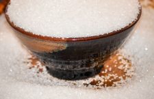 White Gourmet Sanding Sugar