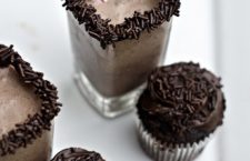 30 Holiday Breakfast Recipes 2 chocolate cupcake shooters