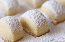 30 Holiday Breakfast Recipes 5 shortbread cookies
