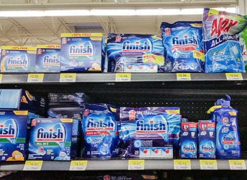 Walmart Finish Max In 1