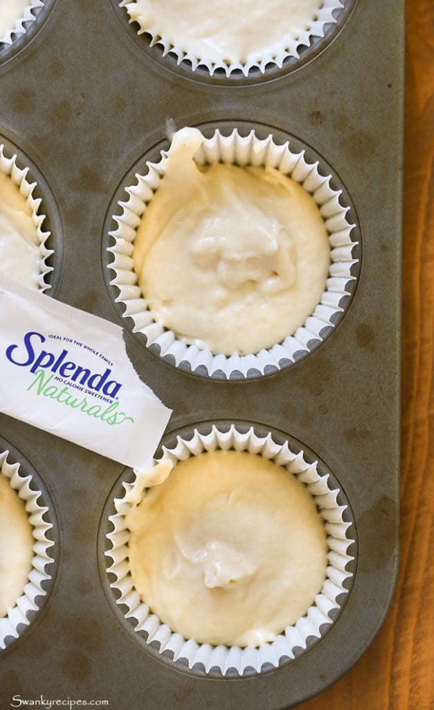 Coconut Cupcake Batter Swanky Recipes Simple tasty food recipes