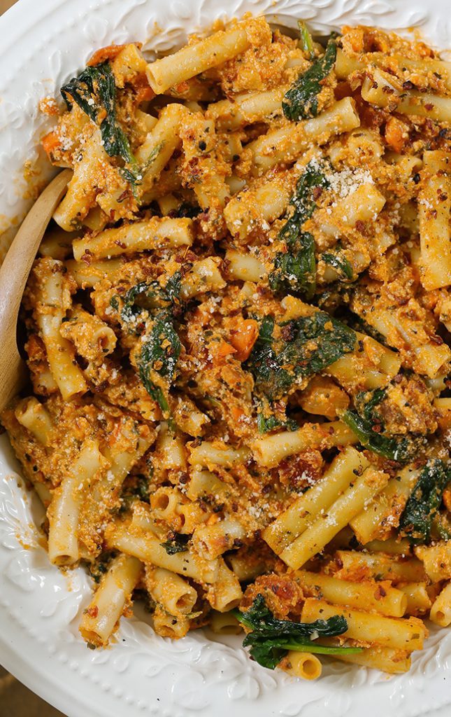 Skillet Lasagna Swanky Recipes